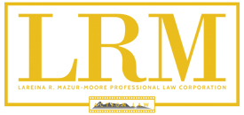 Lareina R. Mazur-Moore Professional Law Corporation